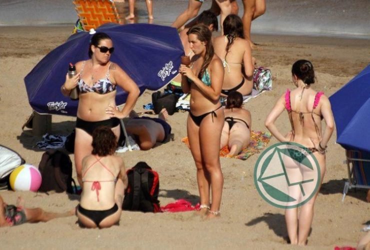 Mar del Plata comenzó el 2018 con un 90% de ocupación hotelera1