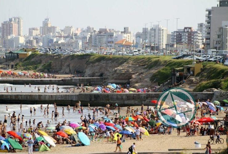 Mar del Plata comenzó el 2018 con un 90% de ocupación hotelera2