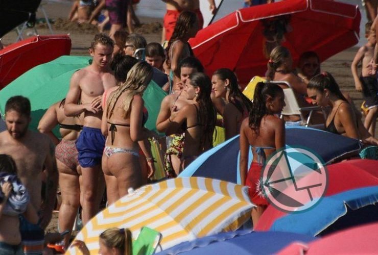 Mar del Plata comenzó el 2018 con un 90% de ocupación hotelera3