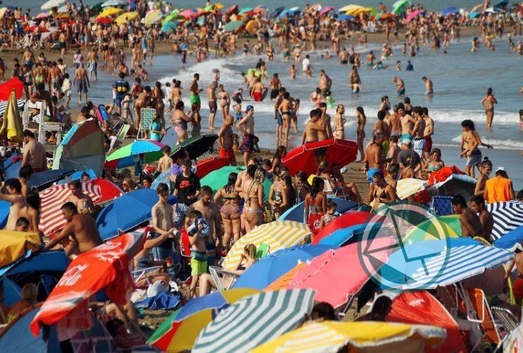 Mar del Plata comenzó el 2018 con un 90% de ocupación hotelera4