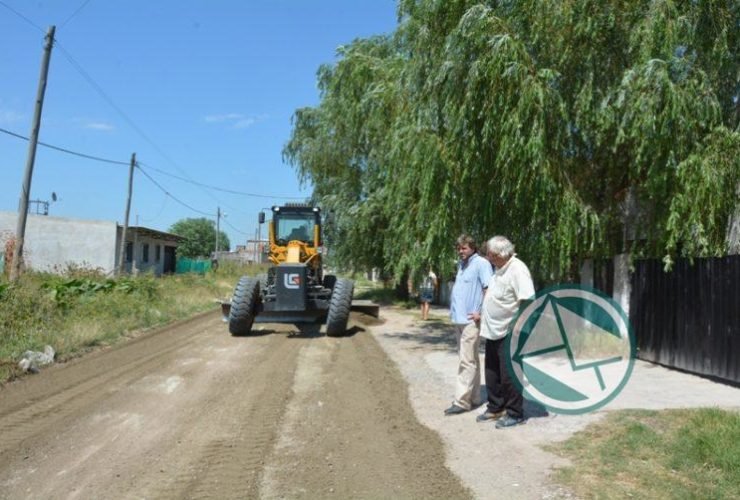 Mejoramiento de 100 cuadras de la zona de La Franja01