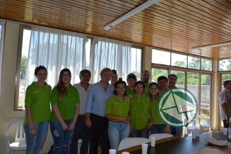 Más de 3 mil atenciones en el primer año de SAME Berisso