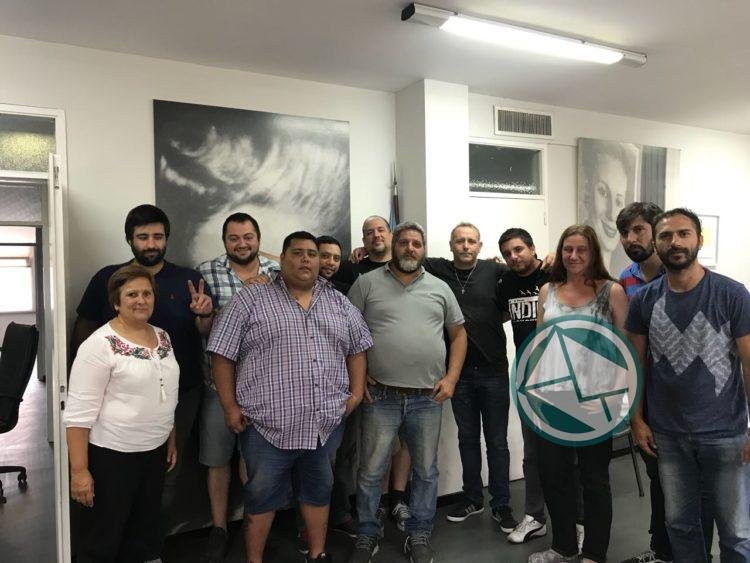 El Partido Justicialista repudia la persecución política y judicial de la Municipalidad de La Plata hacia dirigentes sociales