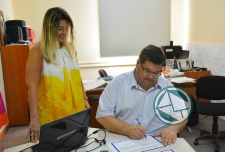 Producción bonaerense asesoró en Berisso para un Circuito Gastronómico de Colectividades5