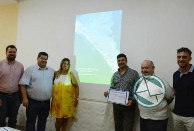 Producción bonaerense asesoró en Berisso para un Circuito Gastronómico de Colectividades7