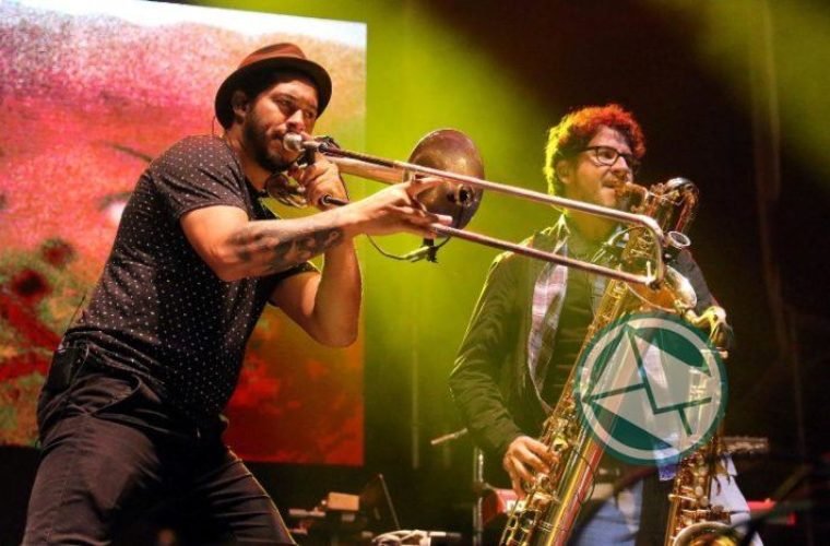 Rock al Mar 2018 Mar del Plata01