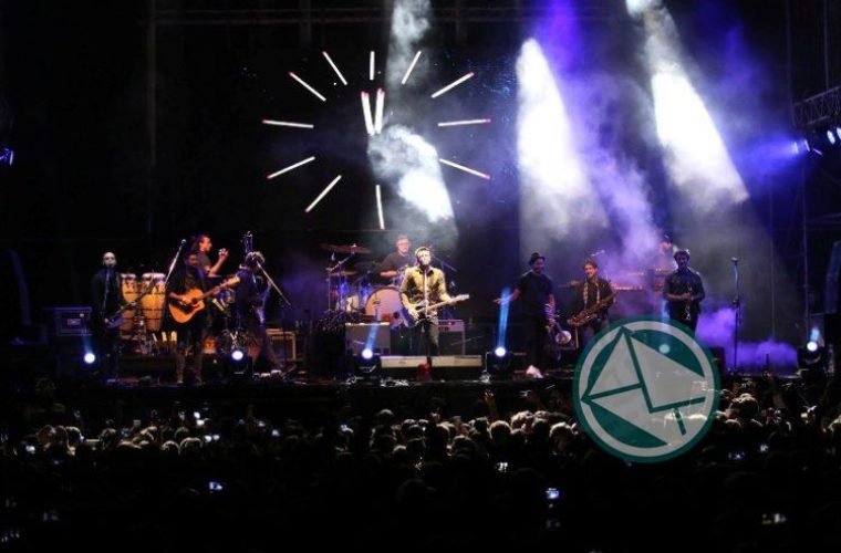 Rock al Mar 2018 Mar del Plata02