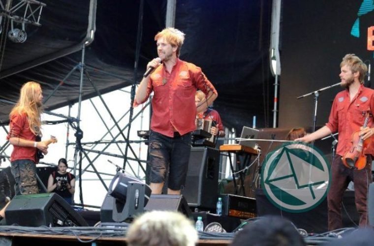 Rock al Mar 2018 Mar del Plata03
