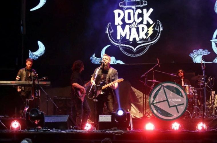 Rock al Mar 2018 Mar del Plata07