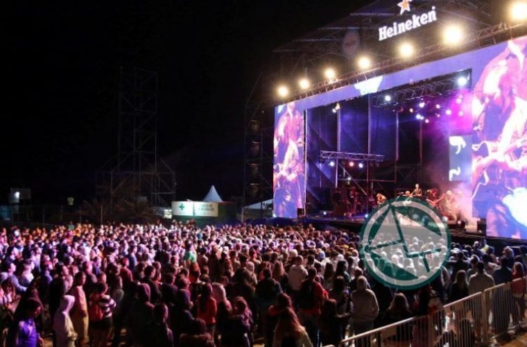 Rock al Mar 2018 Mar del Plata08