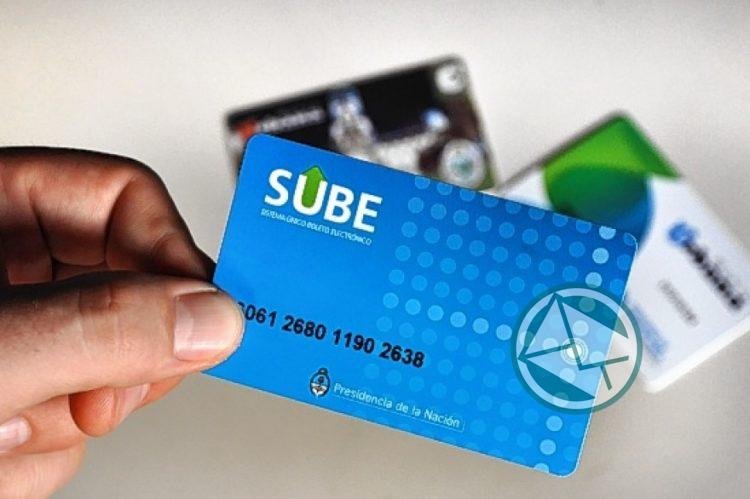 ¿Cómo funcionará el nuevo sistema de la Red SUBE? ¿Cómo funcionará el nuevo sistema de la Red SUBE?