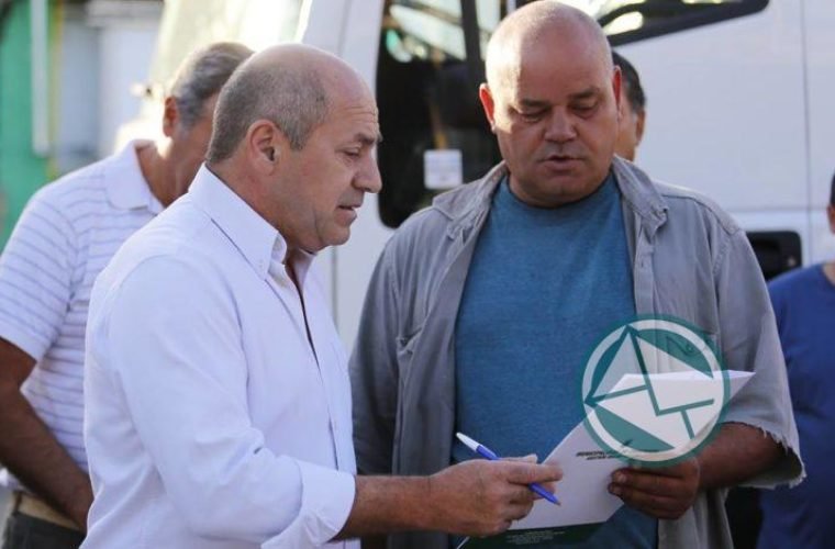 Secco designó nuevas autoridades en la Secretaría de Servicios Públicos07