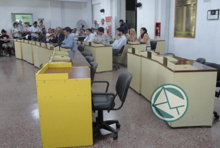 Sesion Extraordinaria 1 HCD Berisso3