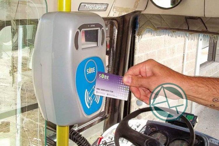 Este jueves comenzarán a regir los aumentos en colectivos y trenes