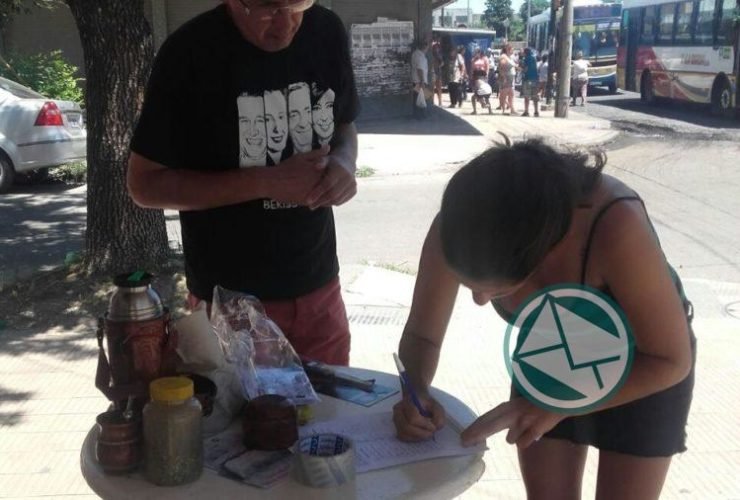 Un millón de firmas contra la Reforma Previsional3