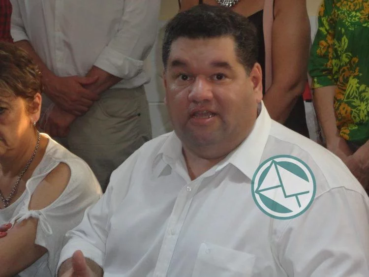 Nedela sobre la adhesión al Pacto Fiscal: "Se faltó a la palabra que nos habían dado y los concejales no se sentaron"