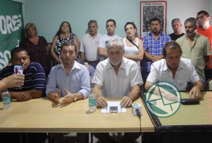 conferencia de prensa STMB31