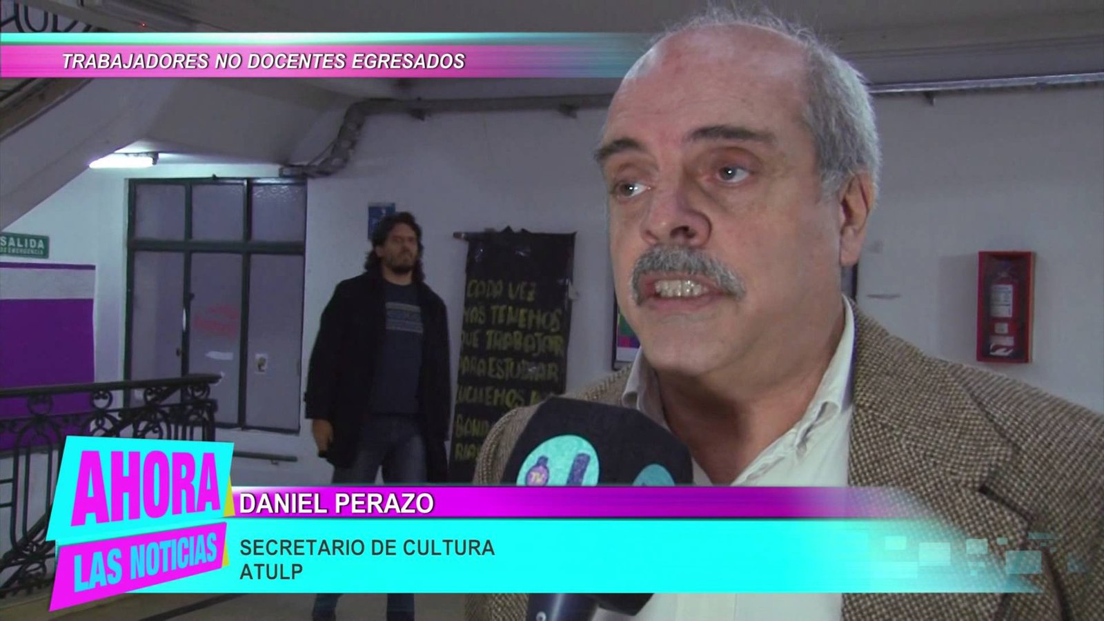 Noticias destacadas del día 20/8 en TV Universidad