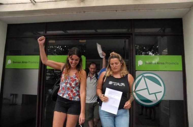 Conciliación obligatoria: vuelve a salir el diario HOY y no hay despidos trabajadores diario hoy 01