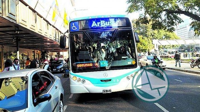 El Gobierno de Macri cerró ArBus, una empresa creada por La Cámpora
