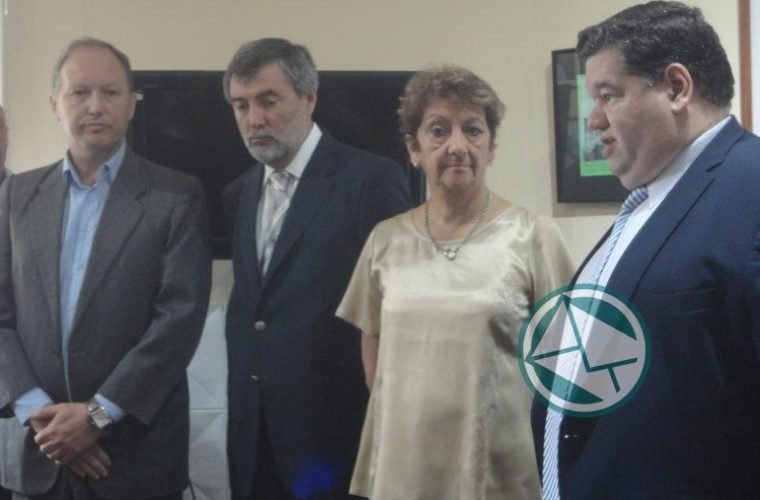 Asunsion de funcionarios Berisso2