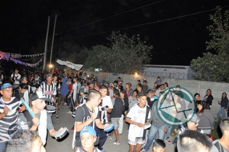 En Villa Paula se realizará la Tercera edición del “Carnaval Peronista”
