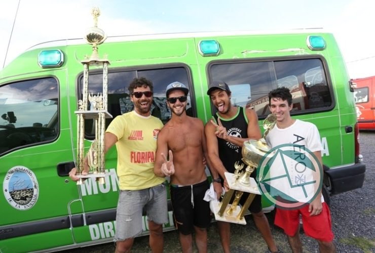 Competencia de Rescate Guadavidas 01
