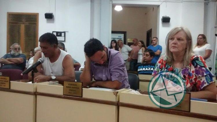 El Partido Justicialista de Berisso mantendrá una reunión con los ediles del bloque PJ- Unidad Ciudadana local