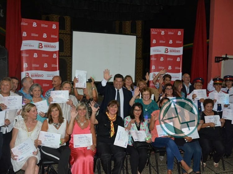 El 8 de Marzo el Municipio de Berisso ofrecerá su reconocimiento a mujeres destacadas de la ciudad