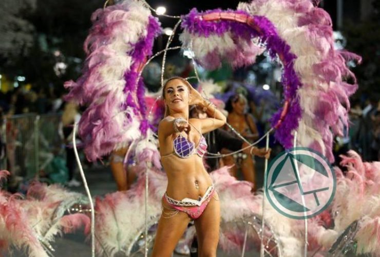 El Carnaval de la Región de Ensenada 2018 17