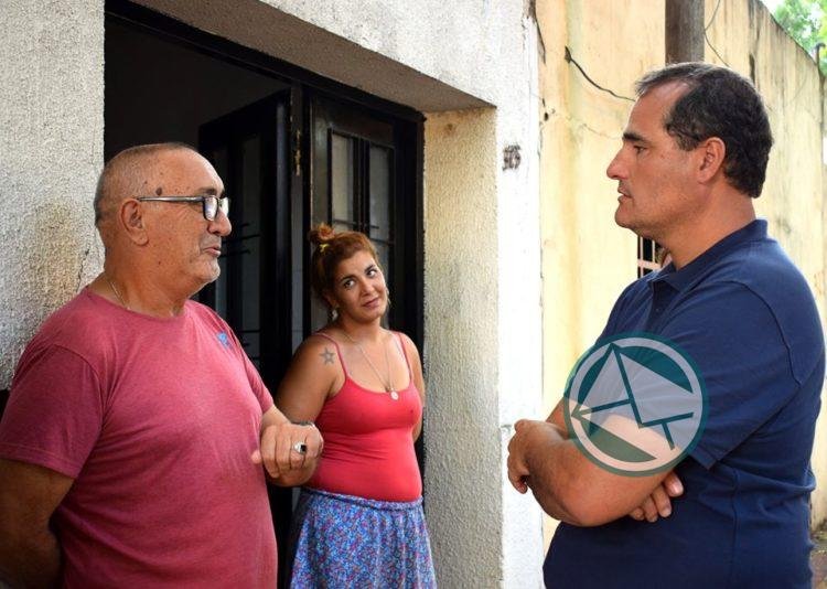 El diputado provincial Escudero propone por ley eximir los aumentos tarifarios por los cortes eléctricos reiterados