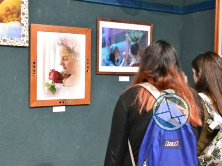 Muestra colectiva por el Día Internacional de la Mujer en la Casa de Cultura de Berisso