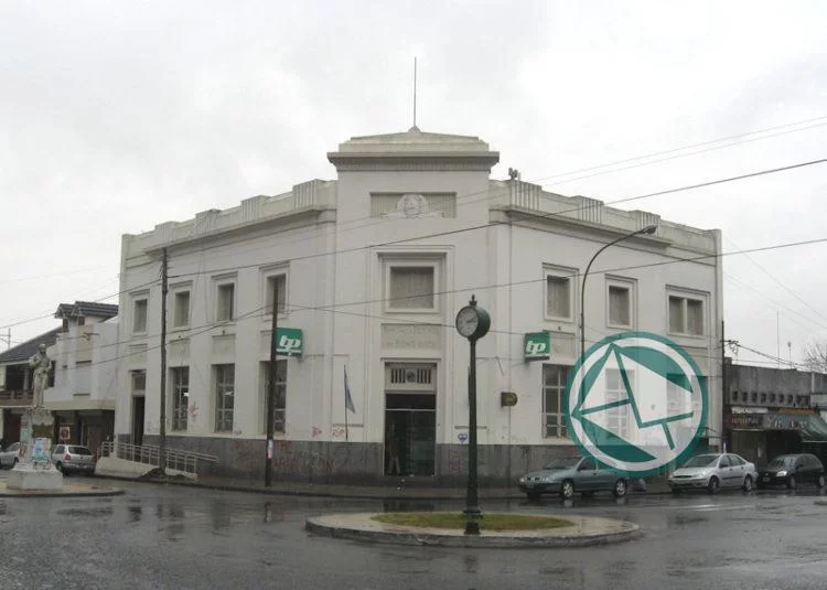 Las sucursales del Banco Provincia en Berisso cerradas por caso de coronavirus