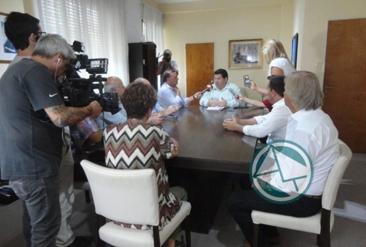 Nedela DDJJ de Bienes de Funcionarios 05