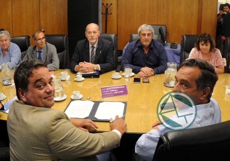 Nueva reunión del Ministerio de Educación sin el gremio de CTERA