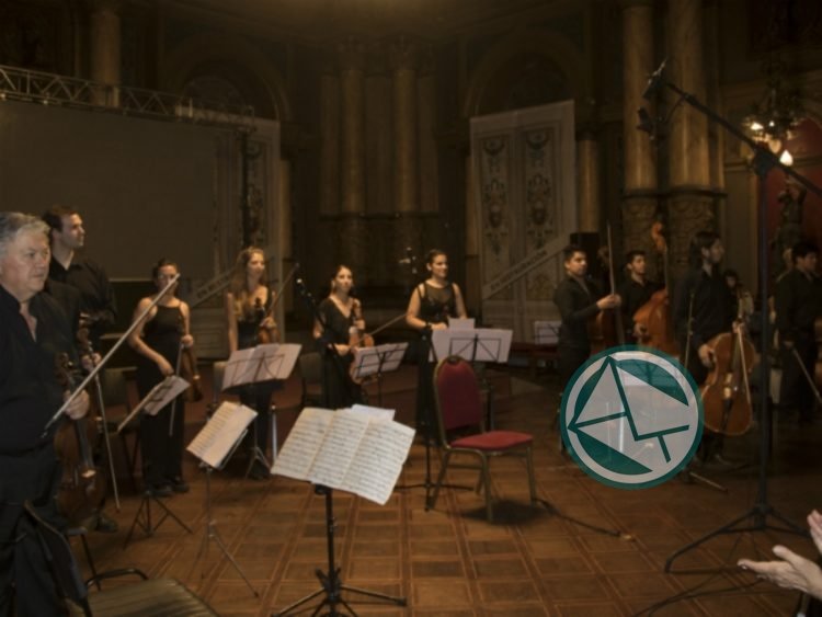 Convocatoria a becas en la Orquesta Escuela Municipal de Berisso