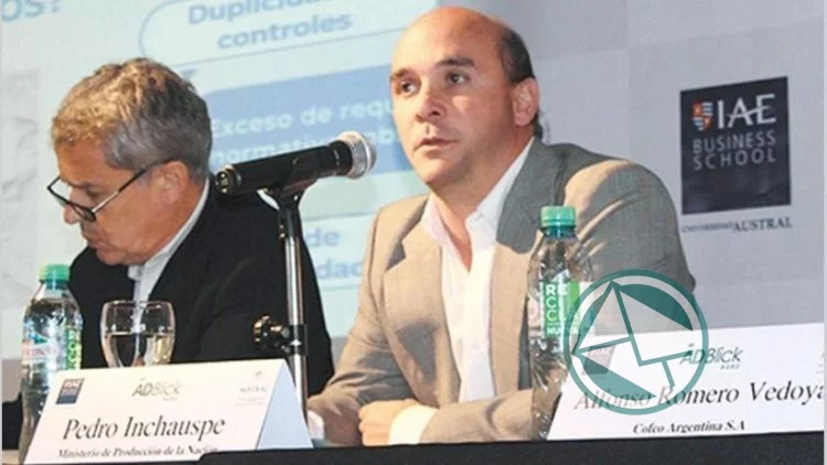 La austera gobernación Vidal crea la Secretaría de Simplificación Productiva La austera gobernación Vidal crea la Secretaría de Simplificación Productiva