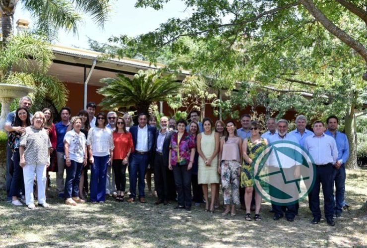 Primera Asamblea del Consejo Federal de Educación6