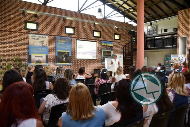 Propuesta para la formación ambiental en instituciones educativas municipales de La Plata