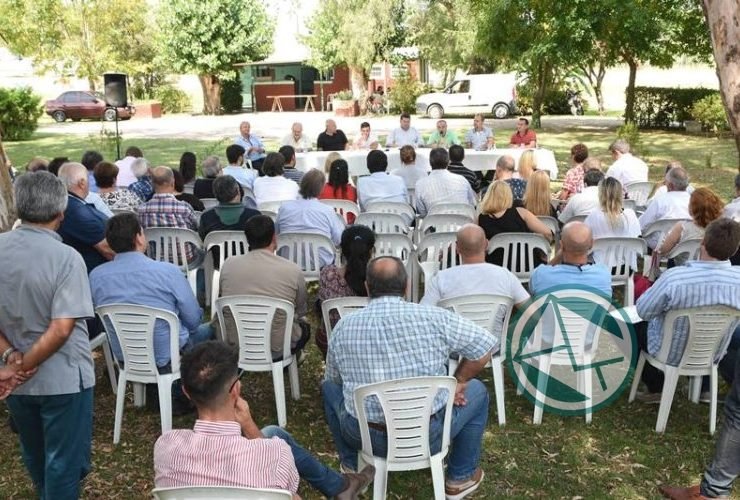 Retiro de Gestión Berisso Nedela 02