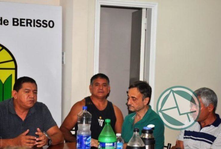Reunion PJ con ceoncejales Berisso 04