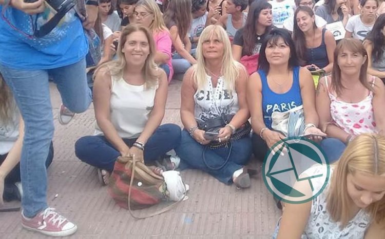 De cara al #8M, Virginia Rodríguez señaló que "la atención a las víctimas no puede ser solamente en horarios de oficina"