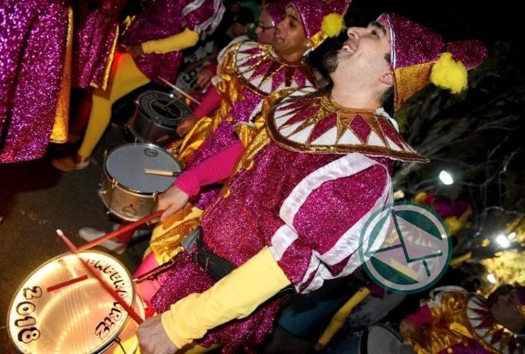 carnaval en la República de los Niños 01
