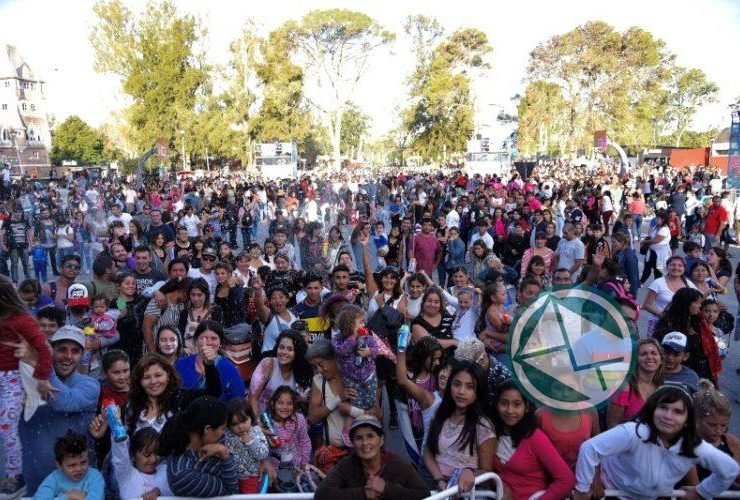 carnaval en la República de los Niños 06
