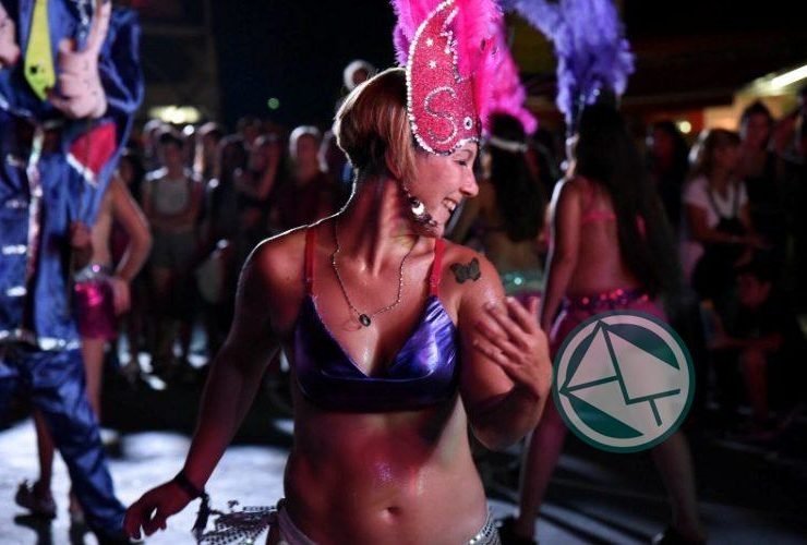 carnaval en la República de los Niños 10