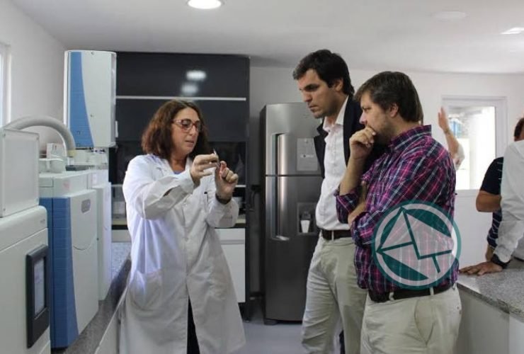 laboratorio