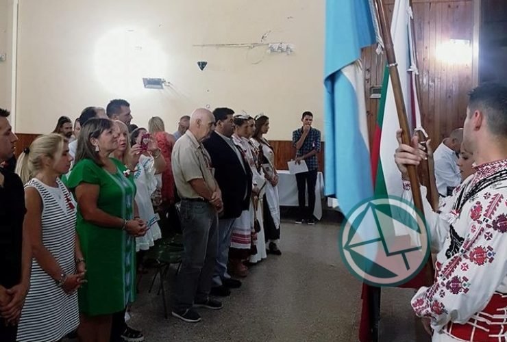 140° Aniversario de la Liberación del Yugo Otomano en Berisso 03