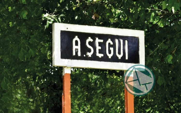 Con corredor gastronómico y bandas en vivo, Arturo Seguí celebra su 90 aniversario
