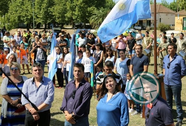 Arturo Seguí celebró su 90° Aniversario 01