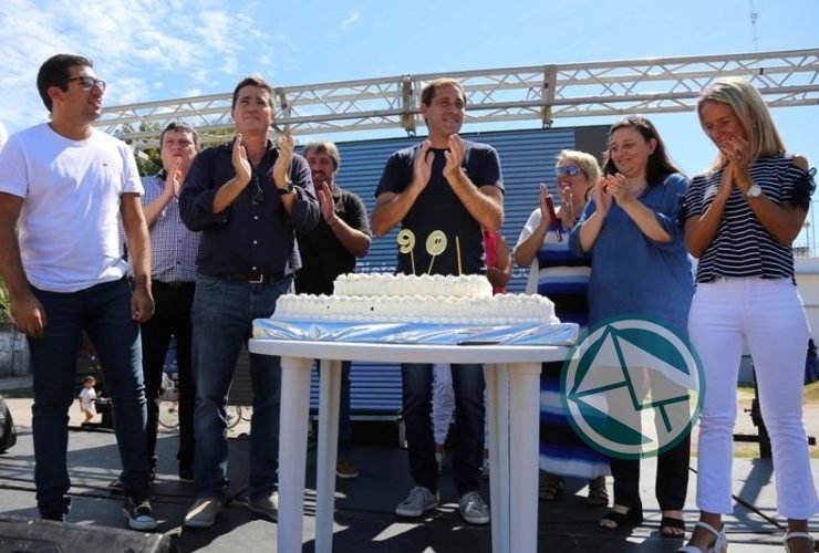 Arturo Seguí celebró su 90° Aniversario 06